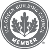 USGBC Member Logo USGBC Member Logo