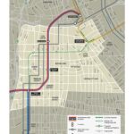 Regional Connector Transit Corridor