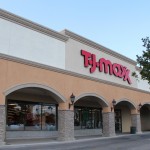 TJ Maxx at Granada Village