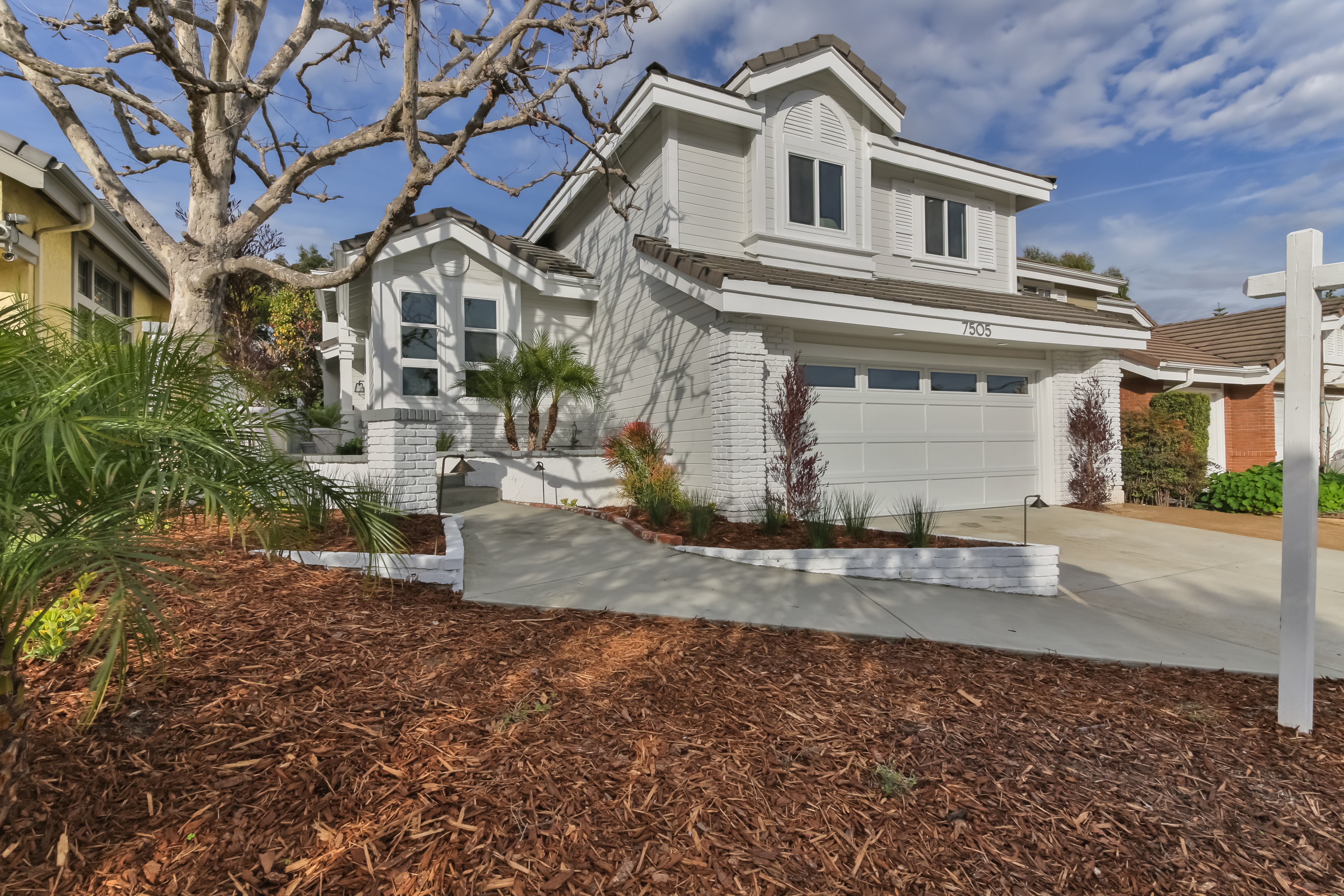 Urban One 7505 W 85th St, Playa del Rey, CA